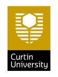 Curtin University 2020-2024